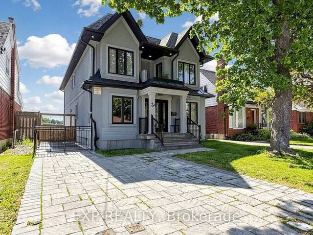 44 TOWER DRIVE Toronto Ontario, M1R 3N9 - 7 Bedrooms Home For Sale