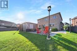 14 OBSERVATORY CRESCENT | Brampton Ontario | Slide Image Thirty-three