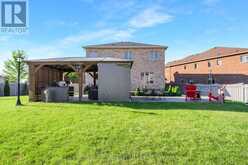 14 OBSERVATORY CRESCENT | Brampton Ontario | Slide Image Thirty-seven