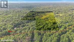 260 LOCH ERNE ROAD | McDougall Ontario | Slide Image Seven