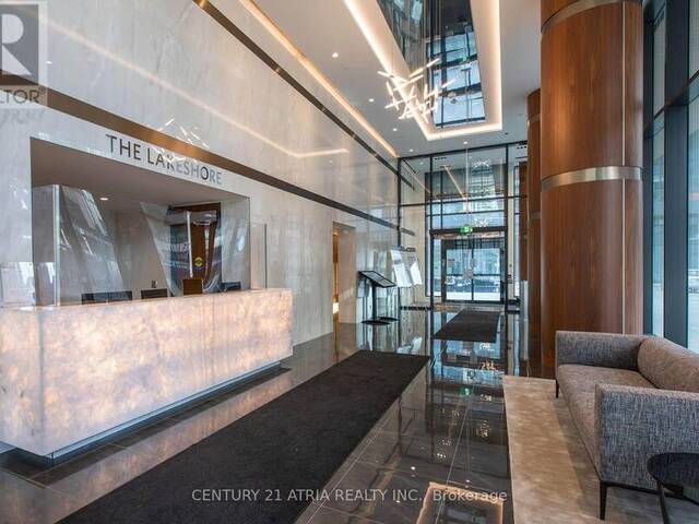 3306 - 19 BATHURST STREET Toronto Ontario, M5V 0N2 - 2 Bedrooms Condo For Sale