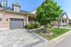 6 BALLERINA GARDENS | Brampton Ontario | Slide Image Two