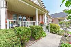 6 BALLERINA GARDENS | Brampton Ontario | Slide Image Three
