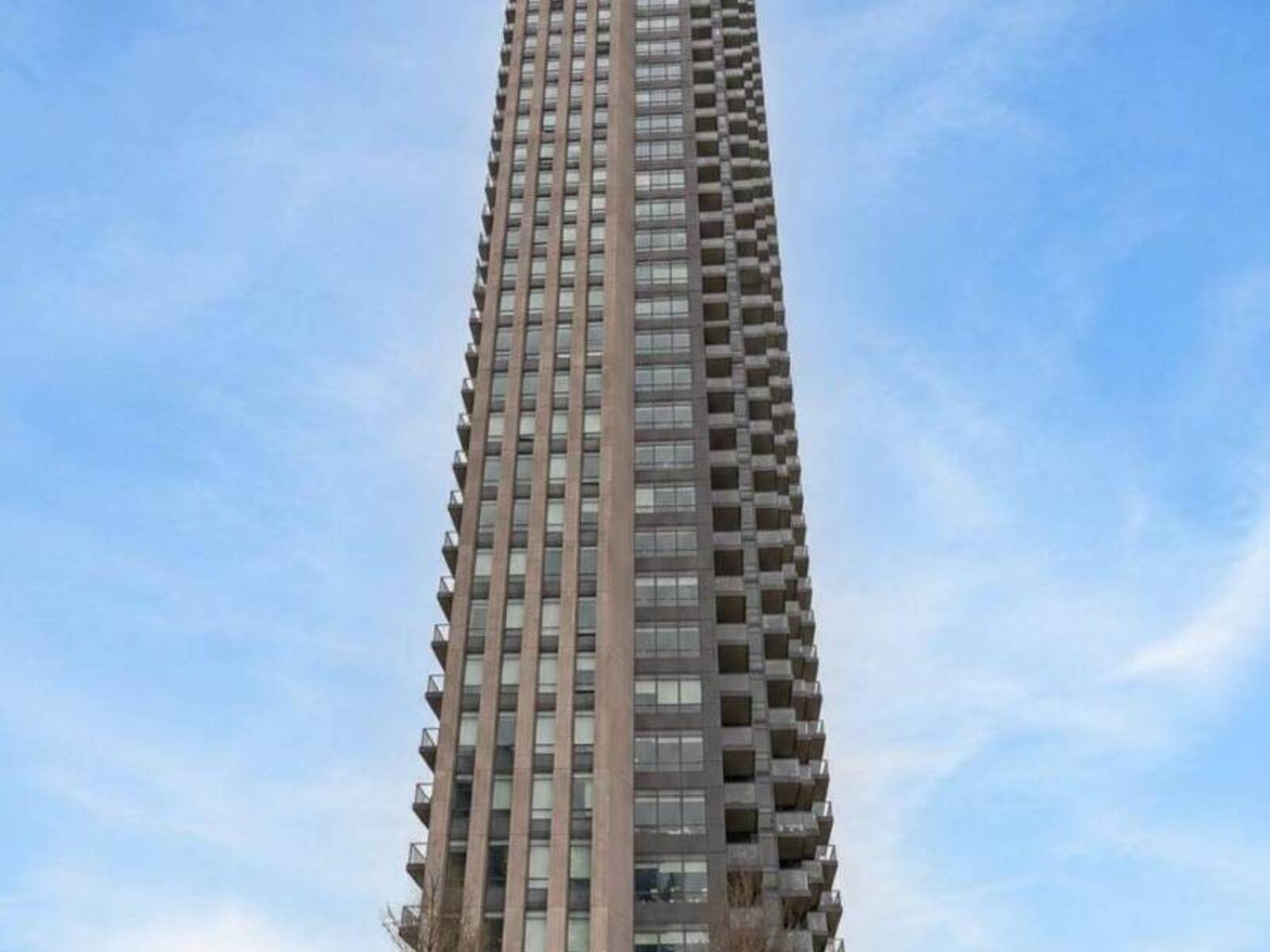 4404 - 36 PARK LAWN ROAD, Toronto, Ontario M8Y 3H8