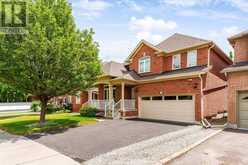 54 RED PLANT CRESCENT | Brampton Ontario | Slide Image One