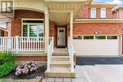 54 RED PLANT CRESCENT | Brampton Ontario | Slide Image Two