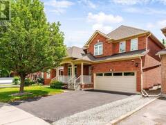 54 RED PLANT CRESCENT Brampton Ontario, L7A 1V8