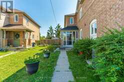 43 MORNINGMIST STREET | Brampton Ontario | Slide Image One