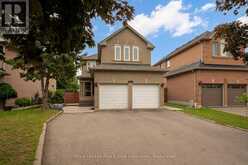 5453 MIDDLEPORT CRESCENT | Mississauga Ontario | Slide Image One