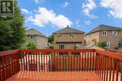 5453 MIDDLEPORT CRESCENT | Mississauga Ontario | Slide Image Twenty