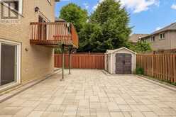 5453 MIDDLEPORT CRESCENT | Mississauga Ontario | Slide Image Thirty-two