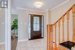 5453 MIDDLEPORT CRESCENT | Mississauga Ontario | Slide Image Three