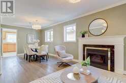 5453 MIDDLEPORT CRESCENT | Mississauga Ontario | Slide Image Seven
