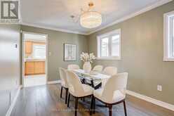 5453 MIDDLEPORT CRESCENT | Mississauga Ontario | Slide Image Eight