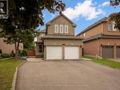 5453 MIDDLEPORT CRESCENT Mississauga Ontario, L4Z 3V2