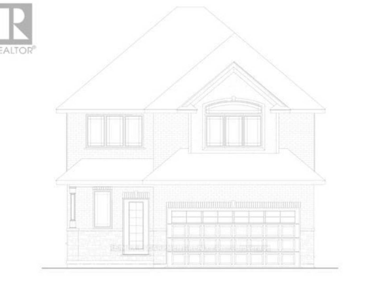 100 CRADDOCK BOULEVARD, Jarvis, Ontario N0A 1J0