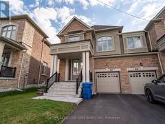 103 KENTLEDGE AVENUE East Gwillimbury Ontario, L9N 1E3