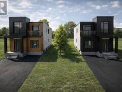 1037 ALEXANDRA AVENUE Mississauga Ontario, L5E 1Z9