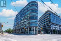 804 - 1201 DUNDAS STREET E | Toronto Ontario | Slide Image One