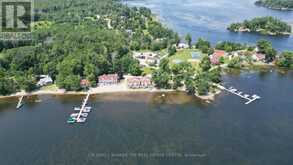 F - 1230 GRANDVIEW LODGE ROAD | Severn Ontario | Slide Image One