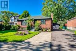 538 FOURTH LINE | Oakville Ontario | Slide Image One