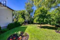 538 FOURTH LINE | Oakville Ontario | Slide Image Twenty-nine
