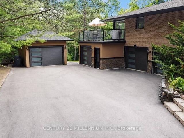 44 GIBSON LAKE DRIVE Caledon Ontario, L7E 4B2 - 4 Bedrooms Home For Sale