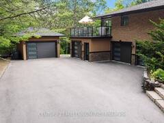 44 GIBSON LAKE DRIVE Caledon Ontario, L7E 4B2