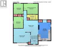 96 FIELDING CRESCENT | Hamilton Ontario | Slide Image Forty-nine