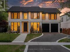 146 THIRD LINE Oakville Ontario, L6L 3Z8