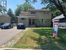 36 HALL STREET | Richmond Hill Ontario | Slide Image One