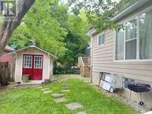 36 HALL STREET | Richmond Hill Ontario | Slide Image Thirty