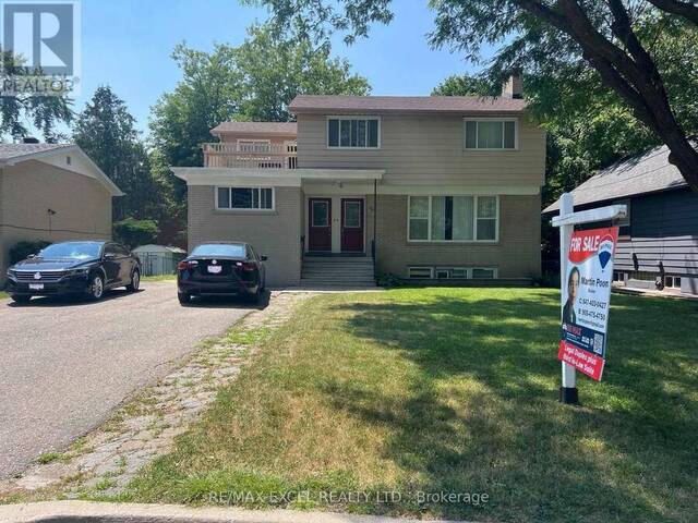36 HALL STREET Richmond Hill Ontario, L6C 1V7 - 5 Bedrooms Home For Sale