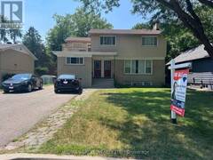 36 HALL STREET Richmond Hill Ontario, L6C 1V7