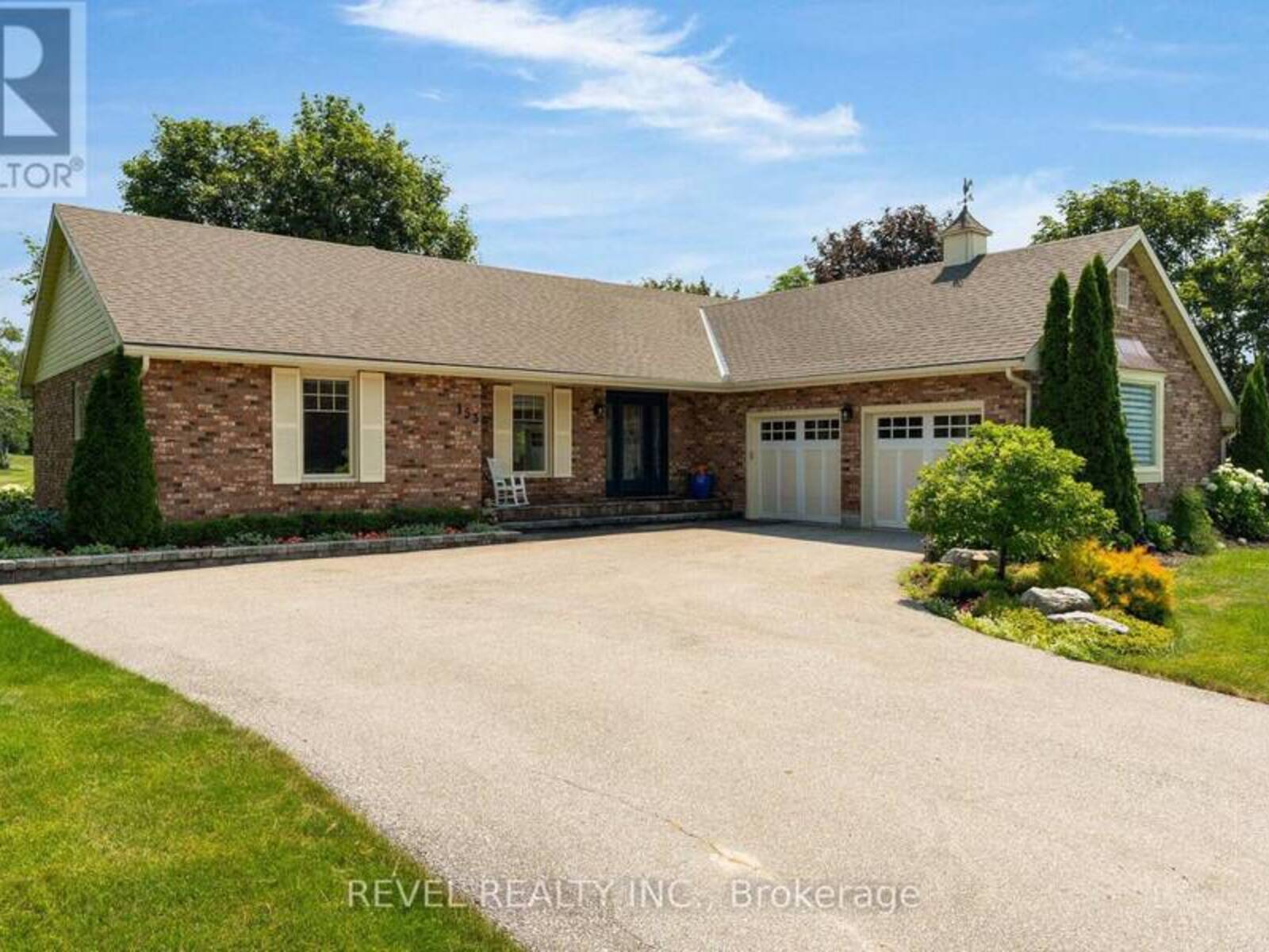 153 BAYSHORE DRIVE, Ramara, Ontario L0K 1B0
