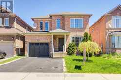 5827 RAINSPRING DRIVE | Mississauga Ontario | Slide Image One