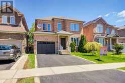 5827 RAINSPRING DRIVE | Mississauga Ontario | Slide Image Two