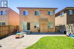 5827 RAINSPRING DRIVE | Mississauga Ontario | Slide Image Thirty-two