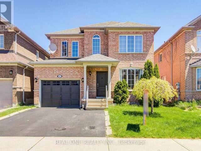 5827 RAINSPRING DRIVE Mississauga Ontario, L5M 6X6 - 4 Bedrooms Home For Sale