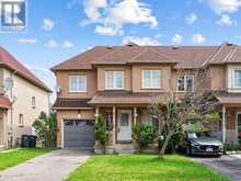 40 ZEBRA TRAIL | Brampton Ontario | Slide Image One