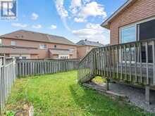 40 ZEBRA TRAIL | Brampton Ontario | Slide Image Thirty