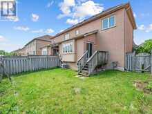 40 ZEBRA TRAIL | Brampton Ontario | Slide Image Thirty-one