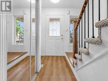 40 ZEBRA TRAIL | Brampton Ontario | Slide Image Five