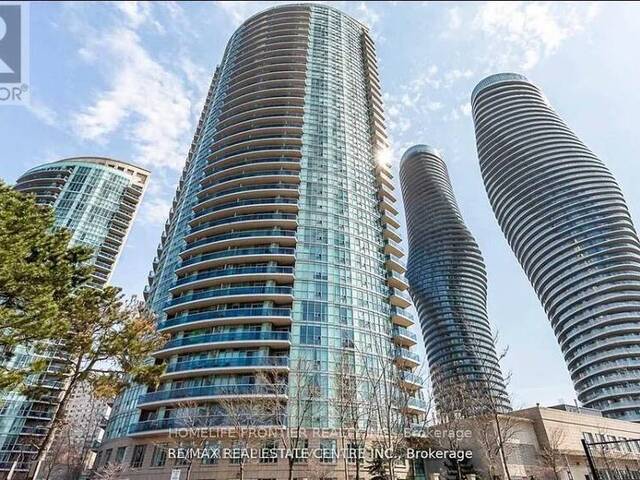 2607 - 80 ABSOLUTE AVENUE Mississauga Ontario, L4Z 0A5 - 3 Bedrooms Condo For Sale