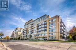 610 - 701 SHEPPARD AVENUE | Toronto Ontario | Slide Image One