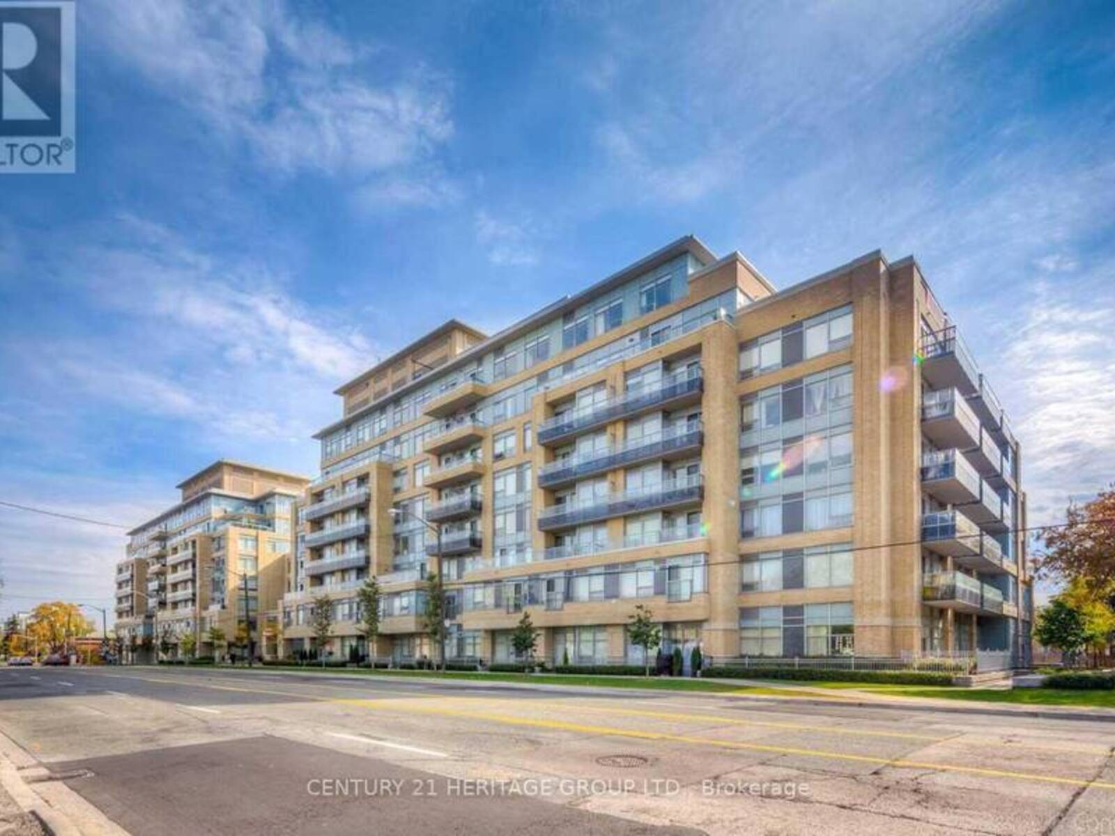 610 - 701 SHEPPARD AVENUE, Toronto, Ontario M3H 2S7