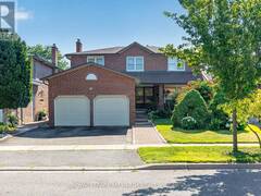 162 WIGWOSS DRIVE Vaughan Ontario, L4L 2R2