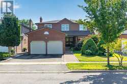 162 WIGWOSS DRIVE | Vaughan Ontario | Slide Image One