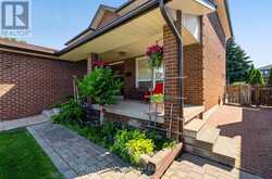 162 WIGWOSS DRIVE | Vaughan Ontario | Slide Image Three