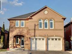 247 CRESTHAVEN ROAD Brampton Ontario, L7A 1K8